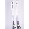 Skis ATOMIC SAVOR 5 WHITE 2020, Woodcore, Grip Walk + Atomic FT 10 ( En PARFAIT état ) -Atomic Shop Soldes skis atomic savor 5 white 2020 woodcore grip walk atomic ft 10 en parfait etat.jpg