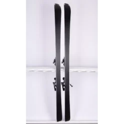 Skis ATOMIC SAVOR 5 WHITE 2020, Woodcore, Grip Walk + Atomic FT 10 ( En PARFAIT état ) -Atomic Shop Soldes skis atomic savor 5 white 2020 woodcore grip walk atomic ft 10 en parfait etat.jpg 3