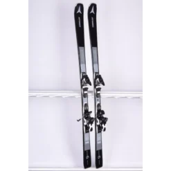 Skis ATOMIC SAVOR 6 2020, Light Woodcore, Graphite Core, Titanium Stabilizer, Grip Walk + Atomic FT 10 ( En PARFAIT état ) 12 Skis ATOMIC SAVOR 6 2020, Light Woodcore, Graphite Core, Titanium Stabilizer, Grip Walk + Atomic FT 10 ( En PARFAIT état ) -Atomic Shop Soldes skis atomic savor 6 2020 light woodcore graphite core titanium stabilizer grip walk atomic ft 10 en parfait etat.jpg 2