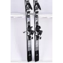 Skis ATOMIC SAVOR 6 2020, Light Woodcore, Graphite Core, Titanium Stabilizer, Grip Walk + Atomic FT 10 ( En PARFAIT état ) 8 Skis ATOMIC SAVOR 6 2020, Light Woodcore, Graphite Core, Titanium Stabilizer, Grip Walk + Atomic FT 10 ( En PARFAIT état ) – Image 6