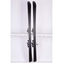 Skis ATOMIC SAVOR 6 2020, Light Woodcore, Graphite Core, Titanium Stabilizer, Grip Walk + Atomic FT 10 ( En PARFAIT état ) 10 Skis ATOMIC SAVOR 6 2020, Light Woodcore, Graphite Core, Titanium Stabilizer, Grip Walk + Atomic FT 10 ( En PARFAIT état ) – Image 8