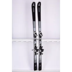 Skis ATOMIC SAVOR 6 2020, Light Woodcore, Graphite Core, Titanium Stabilizer, Grip Walk + Atomic L10 Lithium -Atomic Shop Soldes skis atomic savor 6 2020 light woodcore graphite core titanium stabilizer grip walk atomic l10 lithium.jpg 2