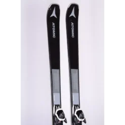 Skis ATOMIC SAVOR 6 2020, Light Woodcore, Graphite Core, Titanium Stabilizer, Grip Walk + Atomic L10 Lithium