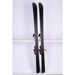 Skis ATOMIC VANTAGE 79 Ti 2021 PROLITE, Black/red, Power Woodcore + Atomic Warden 13 ( En PARFAIT état ) -Atomic Shop Soldes skis atomic vantage 79 ti 2021 prolite black red power woodcore atomic warden 13 en parfait etat.jpg 3