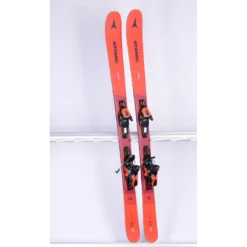 Skis ATOMIC VANTAGE 83 2020 ORANGE, Grip Walk + Atomic L10 -Atomic Shop Soldes skis atomic vantage 83 2020 orange grip walk atomic l10.jpg 2