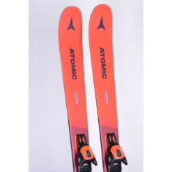 Skis ATOMIC VANTAGE 83 2020 ORANGE, Grip Walk + Atomic L10