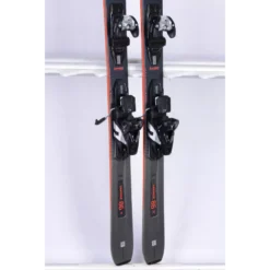 Skis ATOMIC VANTAGE 86 Ti 2019, Prolite, Power Woodcore, Full Sidewall, Energy Backbone + Atomic Warden 13 -Atomic Shop Soldes skis atomic vantage 86 ti 2019 prolite power woodcore full sidewall energy backbone atomic warden 13.jpg 2
