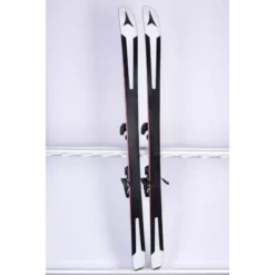 Skis ATOMIC VANTAGE 86 Ti 2019, Prolite, Power Woodcore, Full Sidewall, Energy Backbone + Atomic Warden 13 -Atomic Shop Soldes skis atomic vantage 86 ti 2019 prolite power woodcore full sidewall energy backbone atomic warden 13.jpg 3