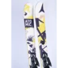 Skis ATOMIC VANTAGE RIVAL 83, Yellow/white, Dual Sidecut, All Mountain Rocker, TWINTIP + Atomic XTO 10 -Atomic Shop Soldes skis atomic vantage rival 83 yellow white dual sidecut all mountain rocker twintip atomic xto 10.jpg