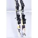 Skis ATOMIC VANTAGE RIVAL 83, Yellow/white, Dual Sidecut, All Mountain Rocker, TWINTIP + Atomic XTO 10 8 Skis ATOMIC VANTAGE RIVAL 83, Yellow/white, Dual Sidecut, All Mountain Rocker, TWINTIP + Atomic XTO 10 – Image 6