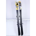 Skis ATOMIC VANTAGE RIVAL 83, Yellow/white, Dual Sidecut, All Mountain Rocker, TWINTIP + Atomic XTO 10 10 Skis ATOMIC VANTAGE RIVAL 83, Yellow/white, Dual Sidecut, All Mountain Rocker, TWINTIP + Atomic XTO 10 – Image 8
