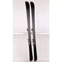 Skis ATOMIC VANTAGE X 75 Light Woodcore, AM Rocker, Orange + Atomic L 10 Lithium -Atomic Shop Soldes skis atomic vantage x 75 light woodcore am rocker orange atomic l 10 lithium.jpg 3