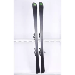 Skis AUGMENT SC ON PISTE 2019, HANDCRAFTED AUT, Grip Walk, Woodcore, Titanium + Look NX 12 ( En PARFAIT état ) -Atomic Shop Soldes skis augment sc on piste 2019 handcrafted aut grip walk woodcore titanium look nx 12 en parfait etat.jpg 3