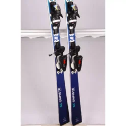 Skis AUGMENT SC ON PISTE 2020, HANDCRAFTED AUT, Woodcore, Grip Walk, Titanium + Look SPX 12 ( En PARFAIT état ) -Atomic Shop Soldes skis augment sc on piste 2020 handcrafted aut woodcore grip walk titanium look spx 12 en parfait etat.jpg 2