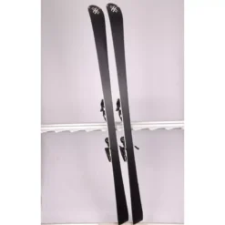 Skis AUGMENT SC ON PISTE 2020, HANDCRAFTED AUT, Woodcore, Grip Walk, Titanium + Look SPX 12 ( En PARFAIT état ) -Atomic Shop Soldes skis augment sc on piste 2020 handcrafted aut woodcore grip walk titanium look spx 12 en parfait etat.jpg 3