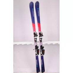 Skis AUGMENT SC ON PISTE 2020, HANDCRAFTED AUT, Woodcore, Titanium + Look NX 12 ( En PARFAIT état ) -Atomic Shop Soldes skis augment sc on piste 2020 handcrafted aut woodcore titanium look nx 12 en parfait etat.jpg 1