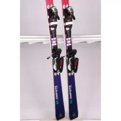 Skis AUGMENT SC ON PISTE 2020, HANDCRAFTED AUT, Woodcore, Titanium + Look NX 12 ( En PARFAIT état ) -Atomic Shop Soldes skis augment sc on piste 2020 handcrafted aut woodcore titanium look nx 12 en parfait etat.jpg 2