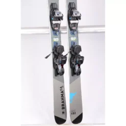 Skis BLIZZARD BRAHMA CA SP 2019 Woodcore, Carbon, Grip Walk, Handmade + Marker 11 TCX ( Utilisé UNE FOIS ) -Atomic Shop Soldes skis blizzard brahma ca sp 2019 woodcore carbon grip walk handmade marker 11 tcx utilise une fois.jpg 2