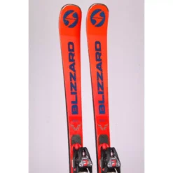 Skis BLIZZARD FIREBIRD SRC MASTERS RACING 2020, Sandwich Woodcore, Titanium + Marker Xcell 12