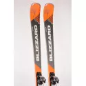 Skis BLIZZARD POWER RC CARBON, Woodcore, Carbon, POWERLINE + Marker TP 10 7 Skis BLIZZARD POWER RC CARBON, Woodcore, Carbon, POWERLINE + Marker TP 10 – Image 5