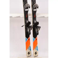 Skis BLIZZARD RACING RC TI SUSPENSION Woodcore, Titanium + Marker Power 12 TCX -Atomic Shop Soldes skis blizzard racing rc ti suspension woodcore titanium marker power 12 tcx.jpg 2