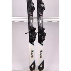 Skis BLIZZARD RTX POWER, WHITE/black, Powerline, Grip Walk + Marker TLT 10 ( En PARFAIT état ) -Atomic Shop Soldes skis blizzard rtx power white black powerline grip walk marker tlt 10 en parfait etat.jpg 2