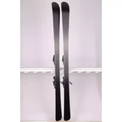 Skis BLIZZARD RTX POWER, WHITE/black, Powerline, Grip Walk + Marker TLT 10 ( En PARFAIT état ) -Atomic Shop Soldes skis blizzard rtx power white black powerline grip walk marker tlt 10 en parfait etat.jpg 3