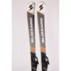 Skis BLIZZARD WCR, ANTHRACIDE/white, RACE Carver, Grip Walk + Marker TLT 10 ( En PARFAIT état ) -Atomic Shop Soldes skis blizzard wcr anthracide white race carver grip walk marker tlt 10 en parfait etat.jpg
