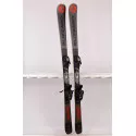 Skis BLIZZARD XCR 2019 Woodcore, Grip Walk, + Marker TLT 10 ( En PARFAIT état ) 8 Skis BLIZZARD XCR 2019 Woodcore, Grip Walk, + Marker TLT 10 ( En PARFAIT état ) – Image 6