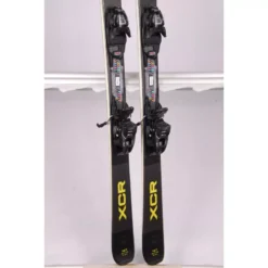 Skis BLIZZARD XCR 2020, Woodcore + Marker TLT 10 -Atomic Shop Soldes skis blizzard xcr 2020 woodcore marker tlt 10.jpg 2
