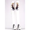 Skis BOMBER DINO JEAN-MICHAEL BASQUIAT Artist Limited 2019 + Bomber 412 ( En PARFAIT état ) -Atomic Shop Soldes skis bomber dino jean michael basquiat artist limited 2019 bomber 412 en parfait etat.jpg