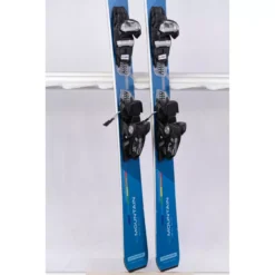 Skis CROC ALL MOUNTAIN 77 Blue 2019, Woodcore, Titan, Handmade AUT + Marker Griffon 13 ( En PARFAIT état ) -Atomic Shop Soldes skis croc all mountain 77 blue 2019 woodcore titan handmade aut marker griffon 13 en parfait etat.jpg 2