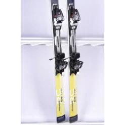 Skis CROC RC GS 2019, RACE CROC Woodcore, Titan, Carbon, Handmade AUT + Marker Xcell 12 Motion -Atomic Shop Soldes skis croc rc gs 2019 race croc woodcore titan carbon handmade aut marker xcell 12 motion.jpg 2