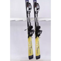 Skis CROC RC SL 2019, RACE CROC Woodcore, Titan, Carbon, Handmade AUT + Marker Xcell 12 Motion -Atomic Shop Soldes skis croc rc sl 2019 race croc woodcore titan carbon handmade aut marker xcell 12 motion.jpg 2