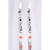 Skis De Fond ROSSIGNOL FIRST AR CUT EVO XC 49 2020 + Rossignol NNN ( En PARFAIT état )
