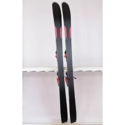 Skis DYNASTAR LEGEND X84 Konect 2019, Woodcore + Look 12 DUAL WTR ( En PARFAIT état ) -Atomic Shop Soldes skis dynastar legend x84 konect 2019 woodcore look 12 dual wtr en parfait etat.jpg 3