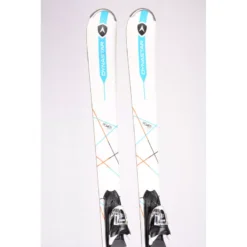 Skis DYNASTAR POWER TRACK 74 + Look Xpress 10 ( En PARFAIT état )