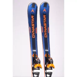 Skis DYNASTAR SPEED ZONE 10 Ti 2019, Active Air Core + Look NX12 ( En PARFAIT état )