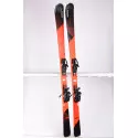 Skis ELAN AMPHIBIO 8 PS 2019 WOODCORE, DUAL Shape, Grip Walk + Elan EL 10 ( En PARFAIT état ) 8 Skis ELAN AMPHIBIO 8 PS 2019 WOODCORE, DUAL Shape, Grip Walk + Elan EL 10 ( En PARFAIT état ) – Image 6