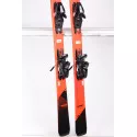 Skis ELAN AMPHIBIO 8 PS 2019 WOODCORE, DUAL Shape, Grip Walk + Elan EL 10 ( En PARFAIT état ) 9 Skis ELAN AMPHIBIO 8 PS 2019 WOODCORE, DUAL Shape, Grip Walk + Elan EL 10 ( En PARFAIT état ) – Image 7