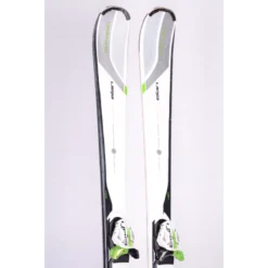Skis ELAN AMPHIBIO WAVEFLEX 14, Waveflex, Dual Ti + Elan ELX 12