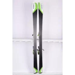 Skis ELAN AMPHIBIO WAVEFLEX 14, Waveflex, Dual Ti + Elan ELX 12 -Atomic Shop Soldes skis elan amphibio waveflex 14 waveflex dual ti elan elx 12.jpg 3