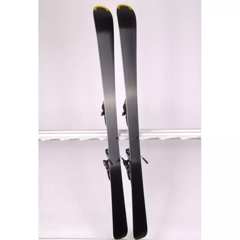 Skis ELAN ELEMENT RS 2019, Groove Technology, Grip Walk, Dual Woodcore, Hd Power Shell + Elan ESP 10 ( En PARFAIT état ) 6 Skis ELAN ELEMENT RS 2019, Groove Technology, Grip Walk, Dual Woodcore, Hd Power Shell + Elan ESP 10 ( En PARFAIT état ) – Image 4