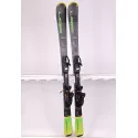 Skis ELAN ELEMENT RS 2019, Groove Technology, Grip Walk, Dual Woodcore, Hd Power Shell + Elan ESP 10 ( En PARFAIT état ) 8 Skis ELAN ELEMENT RS 2019, Groove Technology, Grip Walk, Dual Woodcore, Hd Power Shell + Elan ESP 10 ( En PARFAIT état ) – Image 6