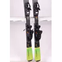 Skis ELAN ELEMENT RS 2019, Groove Technology, Grip Walk, Dual Woodcore, Hd Power Shell + Elan ESP 10 ( En PARFAIT état ) 9 Skis ELAN ELEMENT RS 2019, Groove Technology, Grip Walk, Dual Woodcore, Hd Power Shell + Elan ESP 10 ( En PARFAIT état ) – Image 7