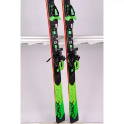 Skis ELAN GSX FUSION 2019, DUAL Titanium, ARROW Tech, Grip Walk + Elan EL 11 ( En PARFAIT état ) -Atomic Shop Soldes skis elan gsx fusion 2019 dual titanium arrow tech grip walk elan el 11 en parfait etat.jpg 2