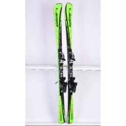 Skis ELAN RACE SLX AMPHIBIO, Power Spine Technology, Dual Ti, Rst, Response Frame Woodcore + Elan ELX 12 -Atomic Shop Soldes skis elan race slx amphibio power spine technology dual ti rst response frame woodcore elan elx 12.jpg 2
