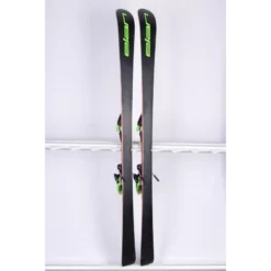 Skis ELAN SLX FUSION 2019, ARROW Tech, Grip Walk + Elan ELX 12 ( En PARFAIT état ) -Atomic Shop Soldes skis elan slx fusion 2019 arrow tech grip walk elan elx 12 en parfait etat.jpg 3