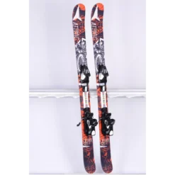 Skis Enfant/junior ATOMIC PUNX BIKE, Freestyle, Woodcore, Black/red, TWINTIP + Atomic Ezytrak 5 ( Utilisé UNE FOIS ) 12 Skis Enfant/junior ATOMIC PUNX BIKE, Freestyle, Woodcore, Black/red, TWINTIP + Atomic Ezytrak 5 ( Utilisé UNE FOIS ) -Atomic Shop Soldes skis enfant junior atomic punx bike freestyle woodcore black red twintip atomic ezytrak 5 utilise une fois.jpg 2