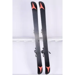 Skis Enfant/junior ATOMIC PUNX BIKE, Freestyle, Woodcore, Black/red, TWINTIP + Atomic Ezytrak 5 ( Utilisé UNE FOIS ) 13 Skis Enfant/junior ATOMIC PUNX BIKE, Freestyle, Woodcore, Black/red, TWINTIP + Atomic Ezytrak 5 ( Utilisé UNE FOIS ) -Atomic Shop Soldes skis enfant junior atomic punx bike freestyle woodcore black red twintip atomic ezytrak 5 utilise une fois.jpg 3